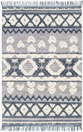 Cheyenne Rug | Ink Blue | CHY2307