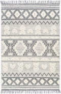Cheyenne Rug | Charcoal | CHY2308