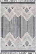 Cheyenne Rug | Charcoal | CHY2309