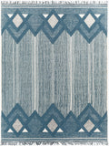 Cheyenne Rug | Blue | CHY2310