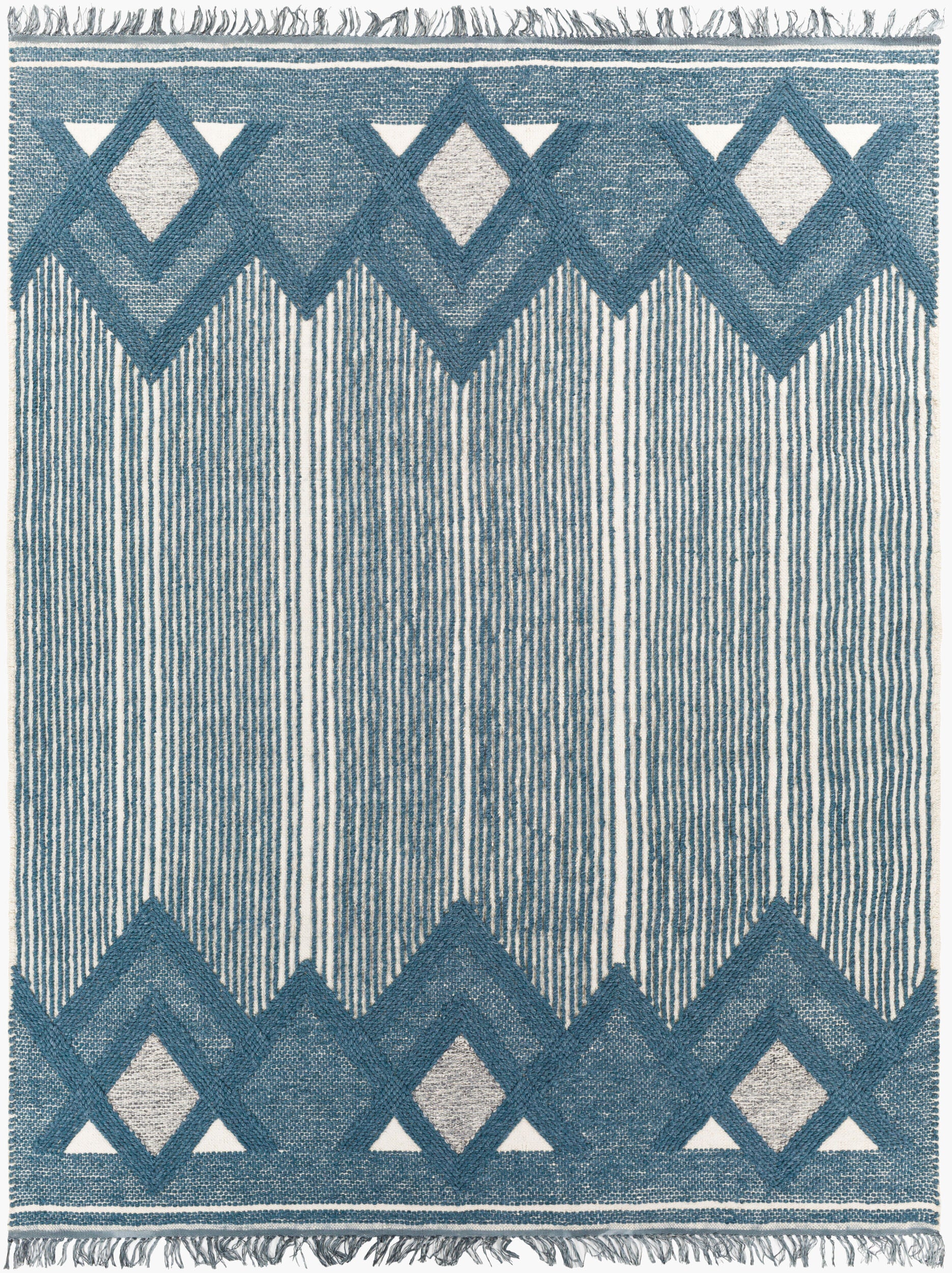 Cheyenne Rug | Blue | CHY2310