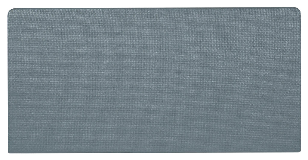 Serenity Cruiser Accent Chest | Reef Blue