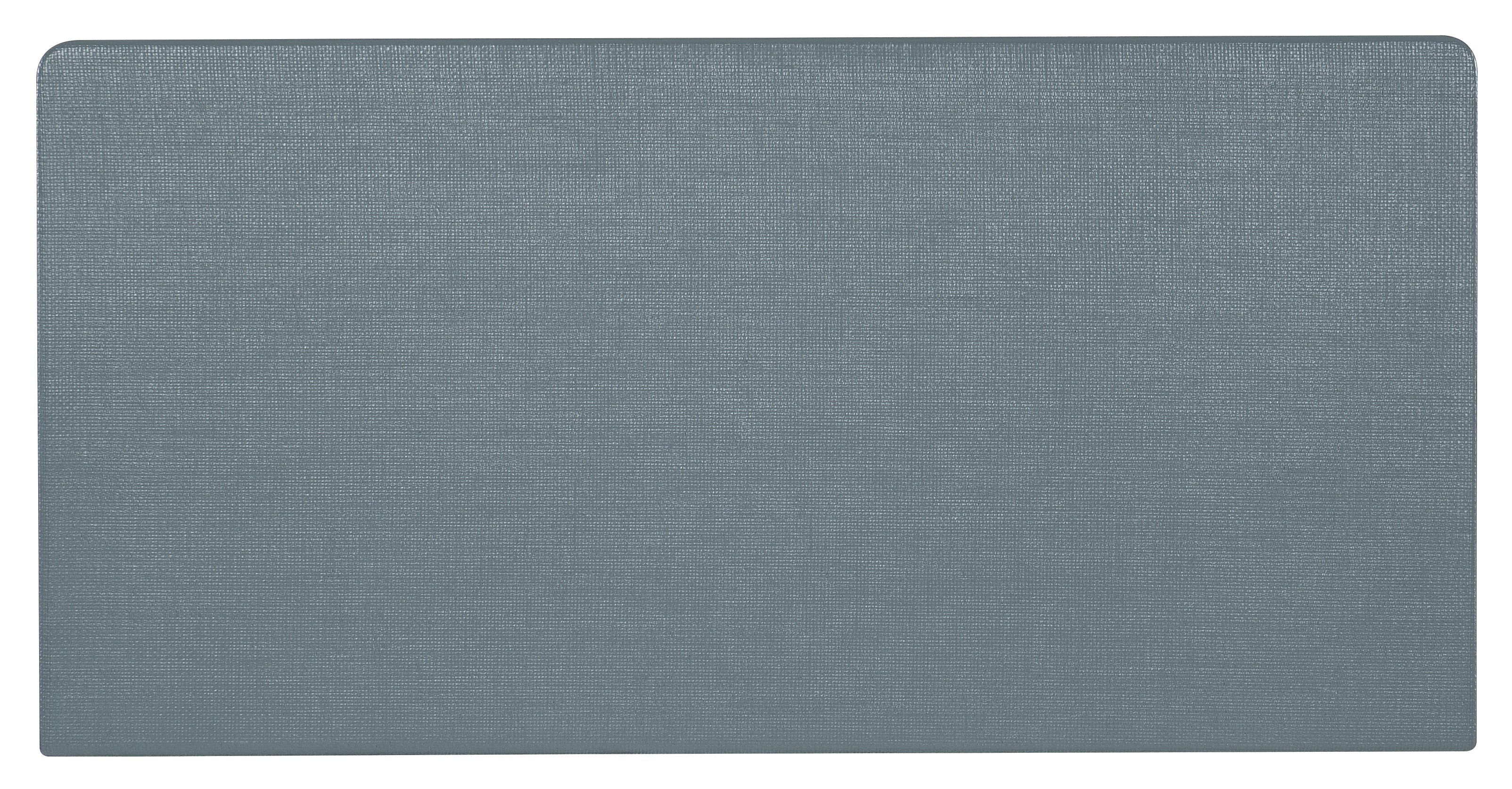 Serenity Cruiser Accent Chest | Reef Blue