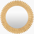 Cian Accent Mirror | CIAN001
