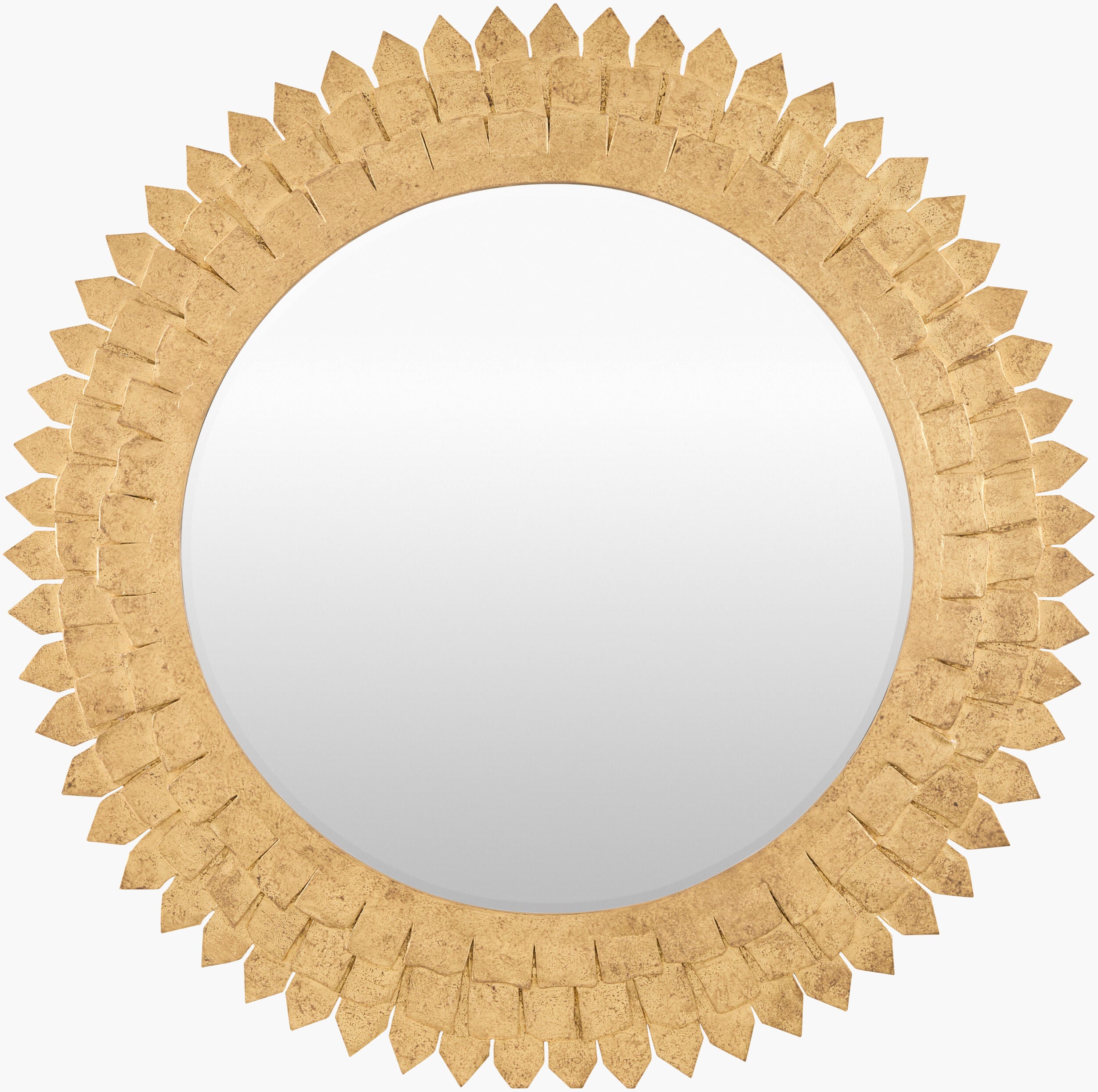 Cian Accent Mirror | CIAN001