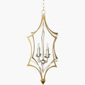 Clarion Chandelier | CIO