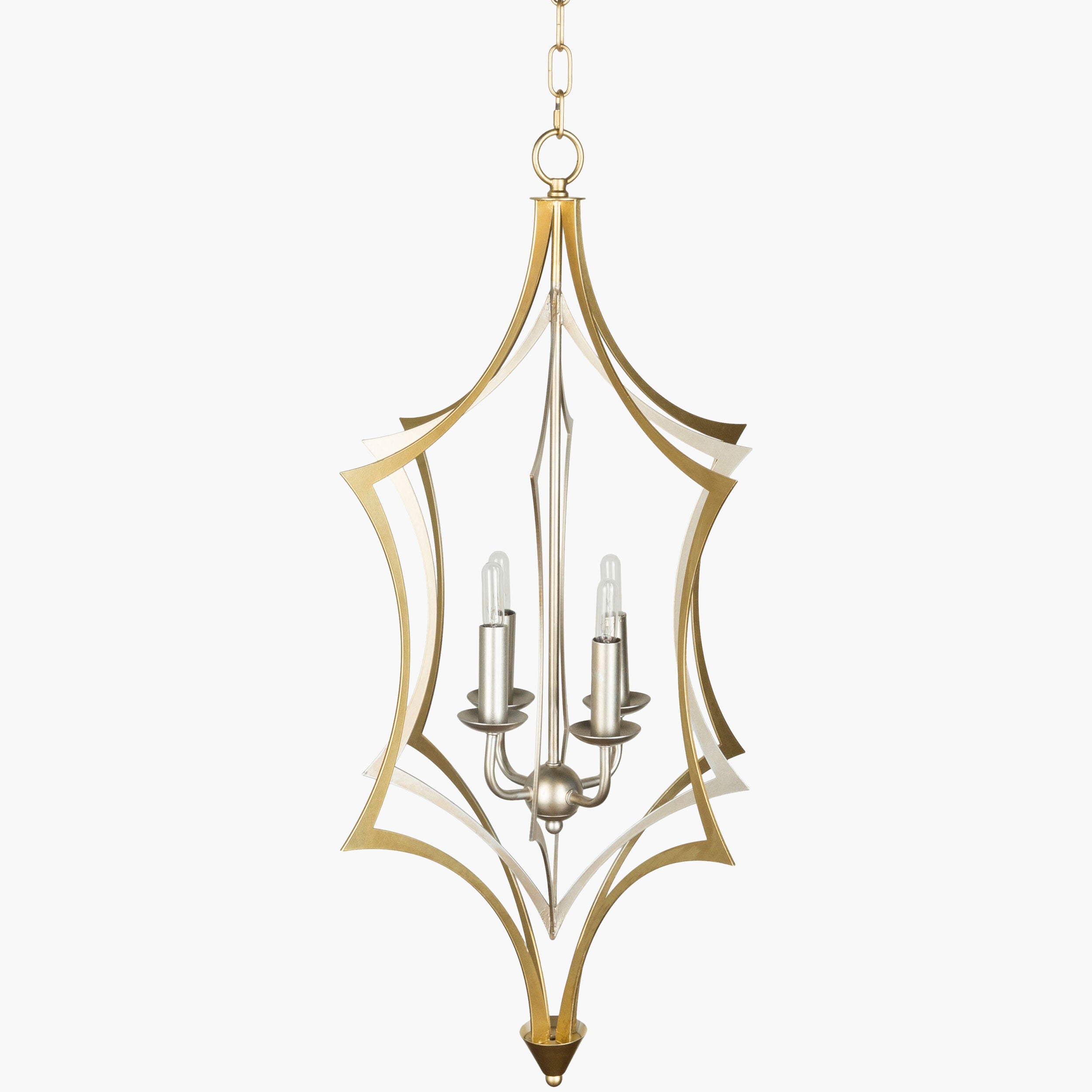 Clarion Chandelier | CIO