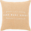 Circa Accent Pillow | CIR001
