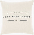 Circa Accent Pillow | CIR002