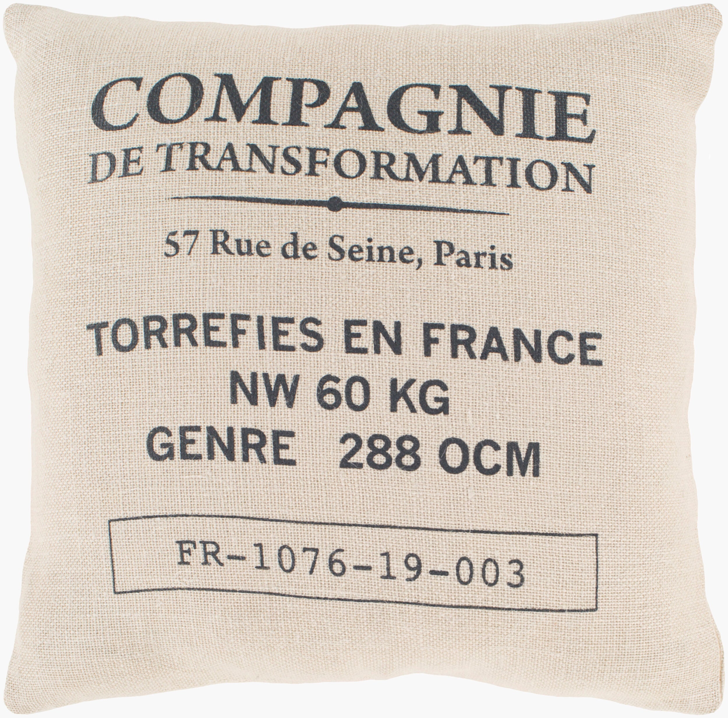 Circa Accent Pillow | CIR005