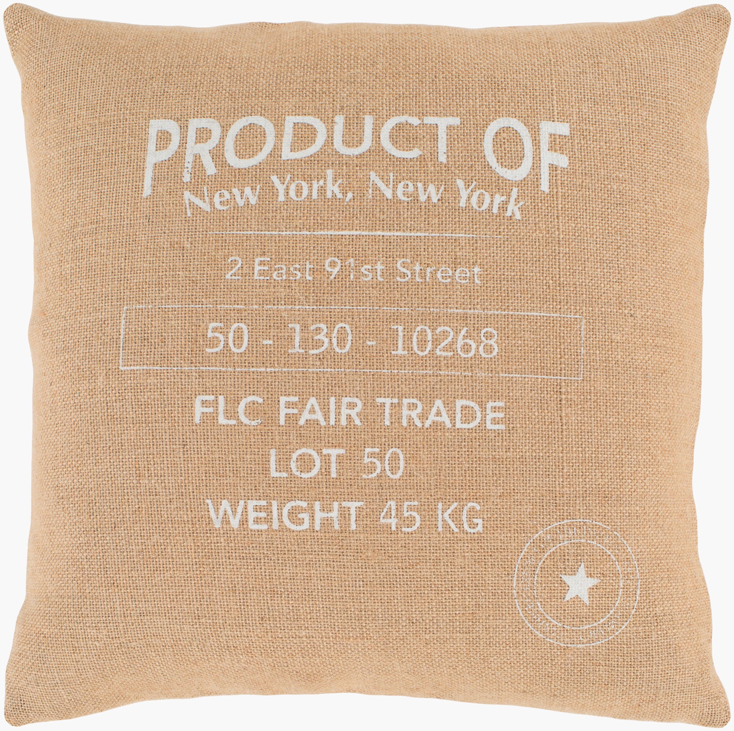 Circa Accent Pillow | CIR006