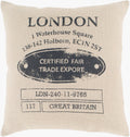 Circa Accent Pillow | CIR007