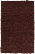 Cirrus Rug | Dark Brown | CIRRUS4
