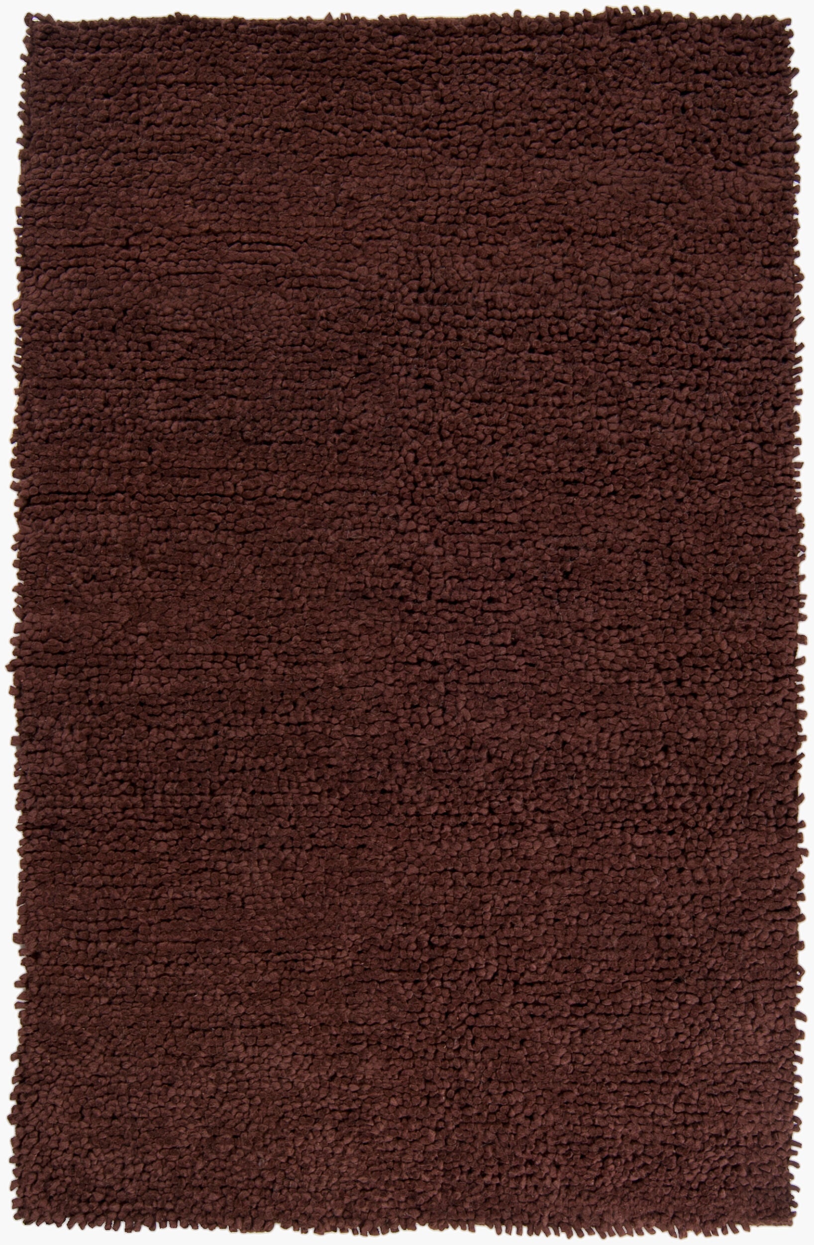 Cirrus Rug | Dark Brown | CIRRUS4