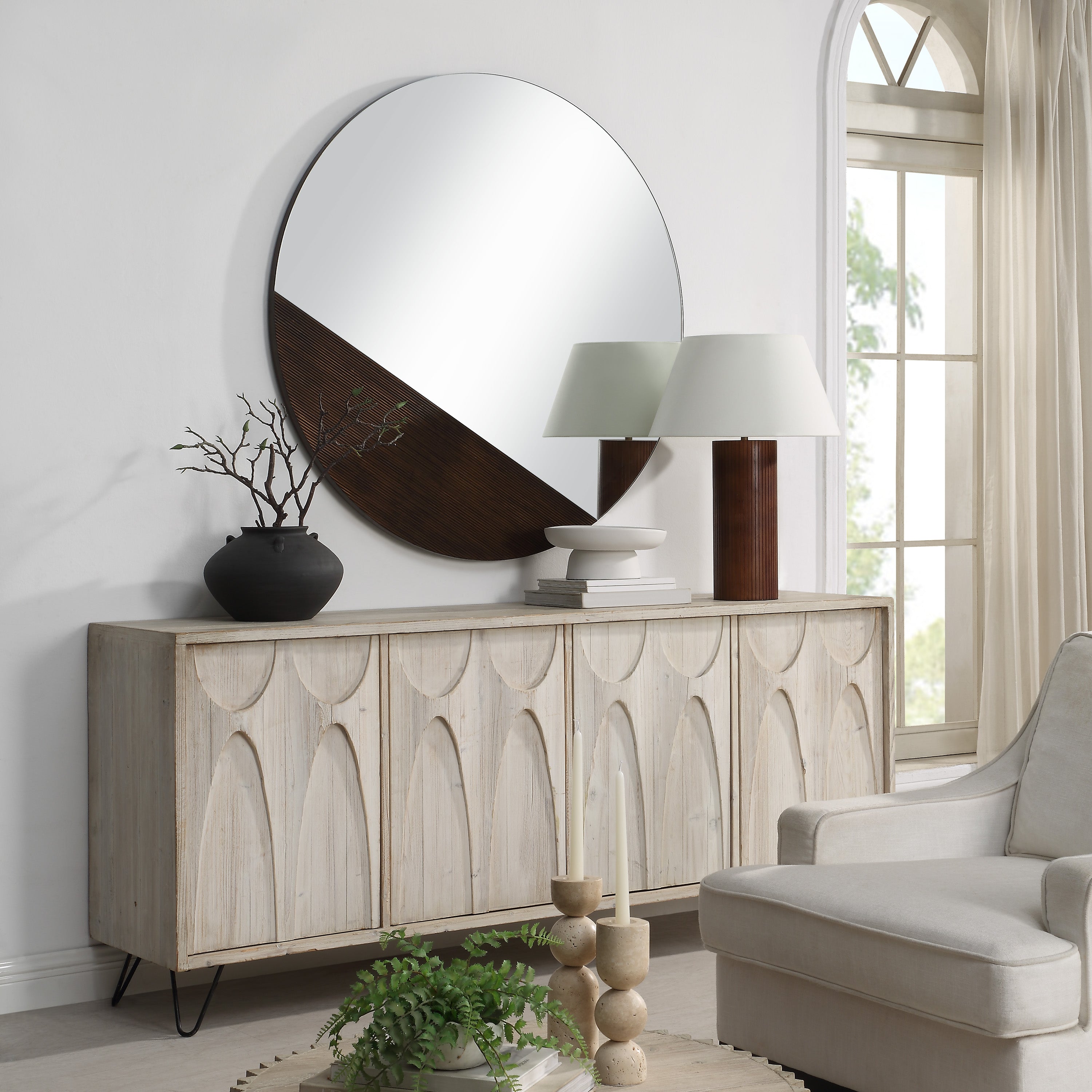 Ronda Wall Mirror