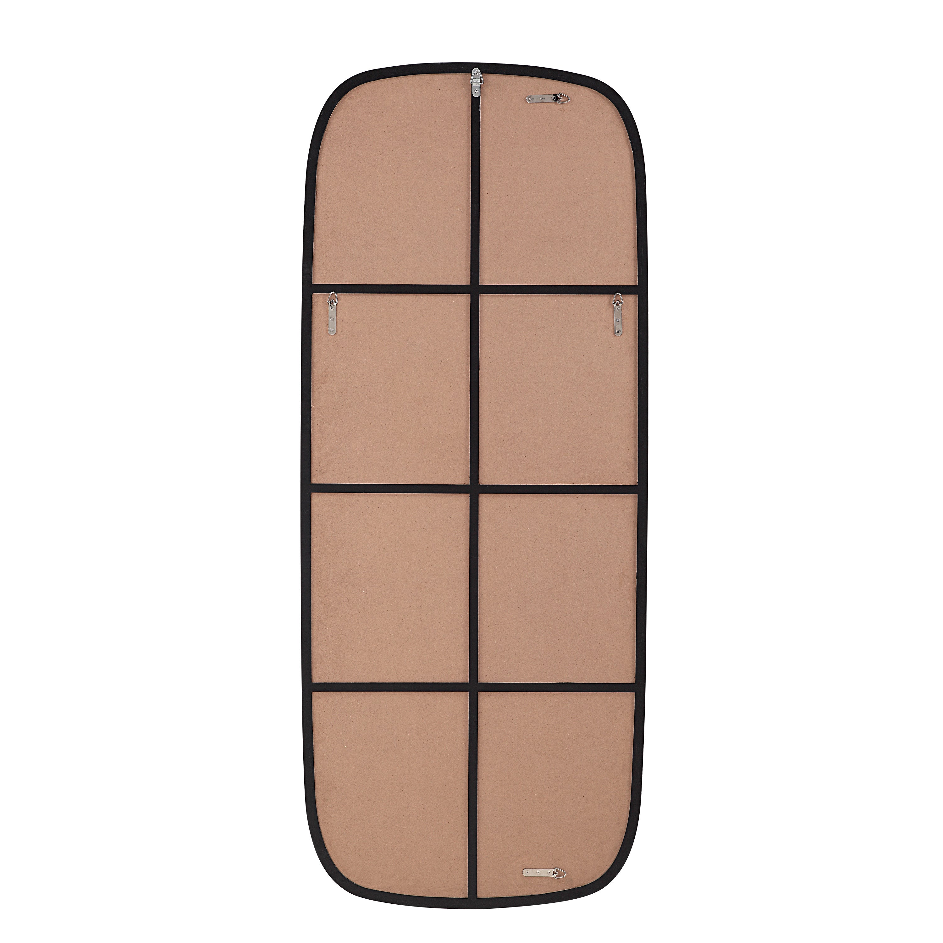 Almandine Leaner Mirror