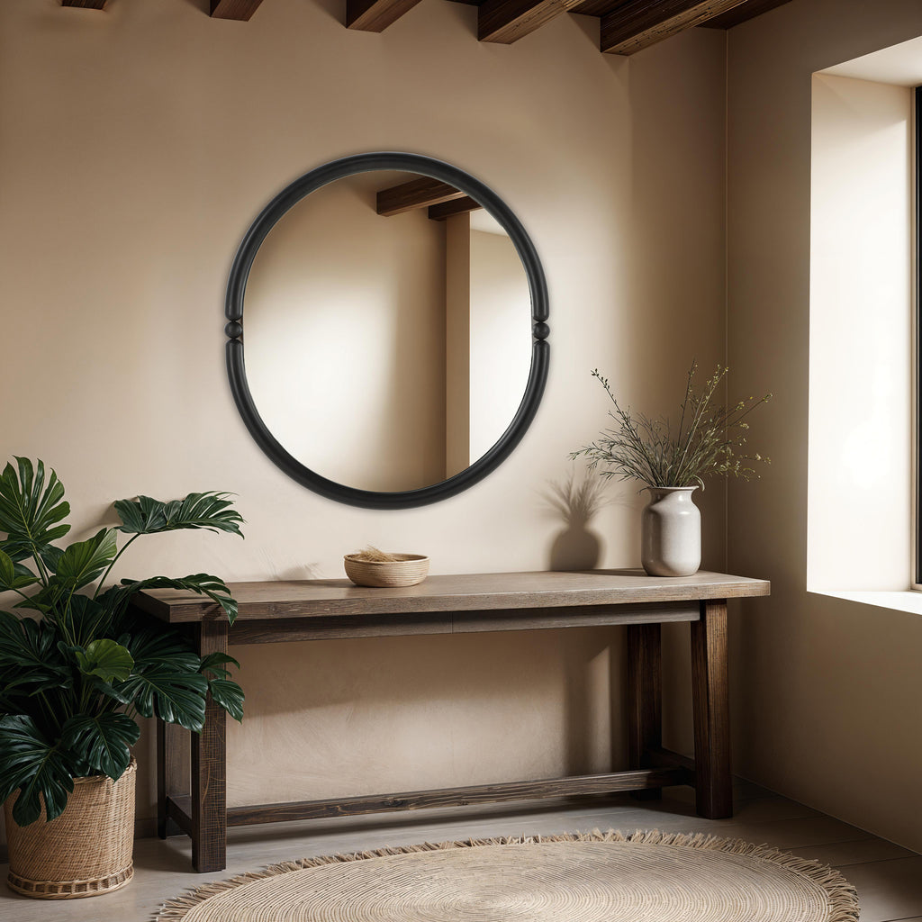 Ditto Wall Mirror