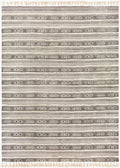 Calisa Rug | Black | CLC2302