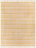 Calisa Rug | Burnt Orange | CLC2303