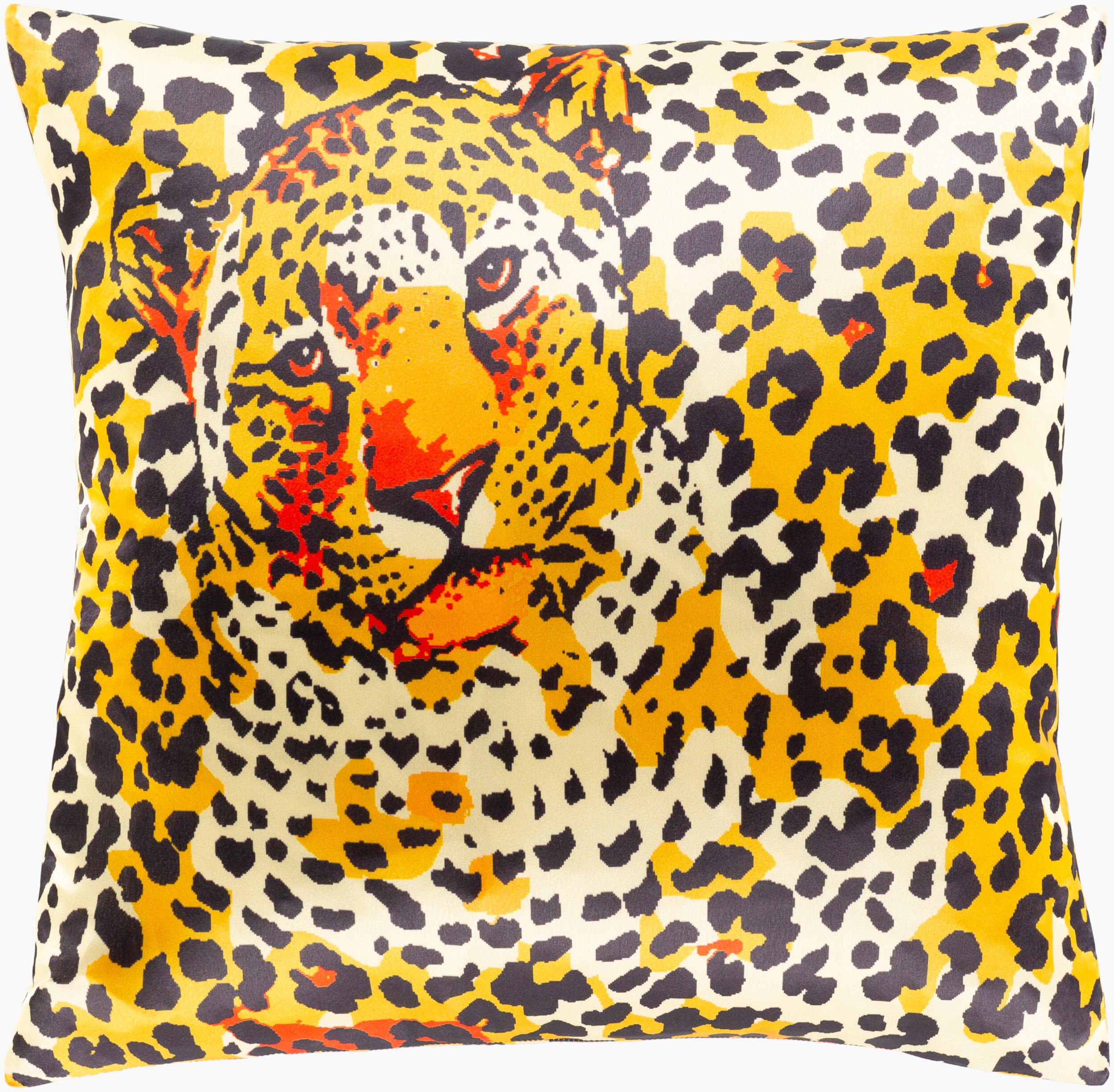 Chloe Accent Pillow | CLE003