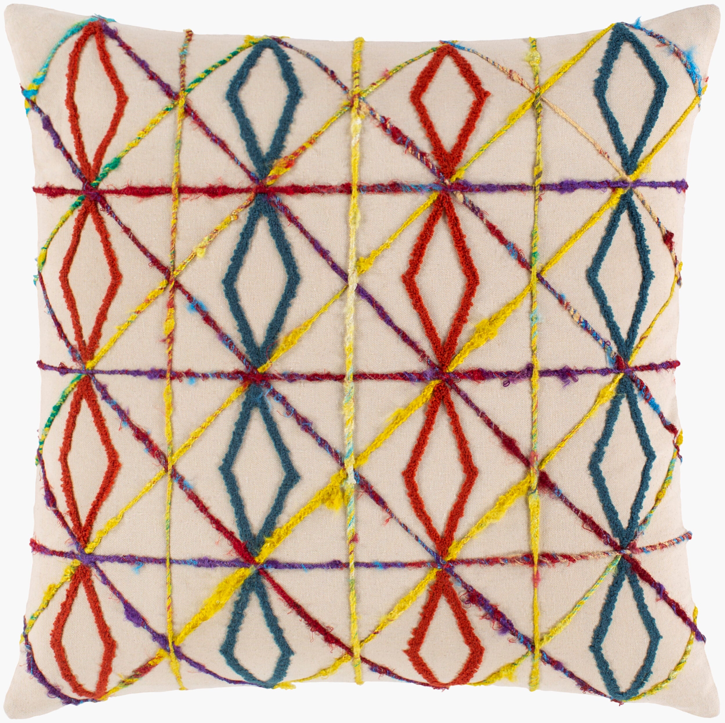 Callie Accent Pillow | CLI001