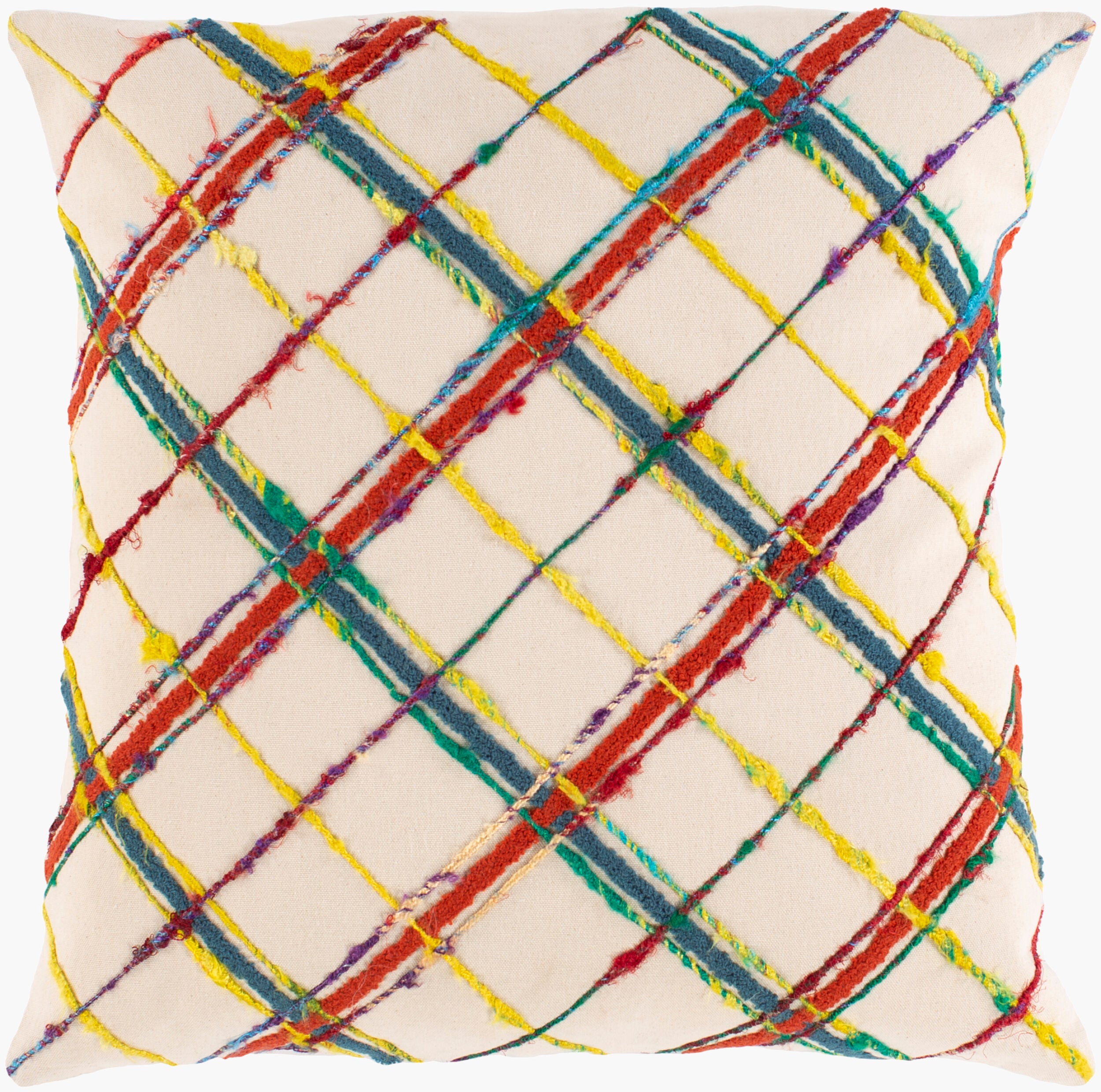 Callie Accent Pillow | CLI002