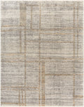 Clemente Rug | Slate Gray | CLM2300