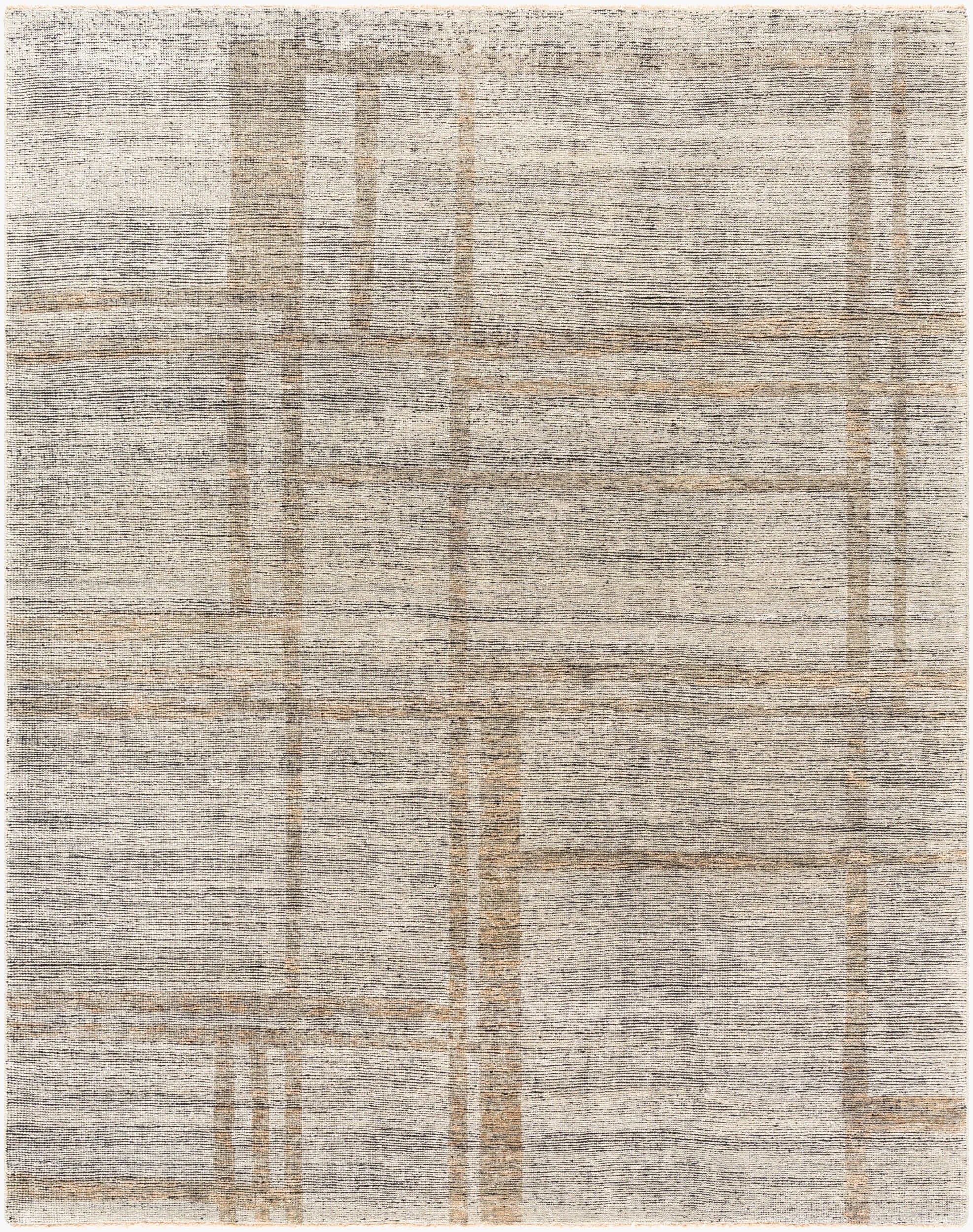 Clemente Rug | Slate Gray | CLM2300
