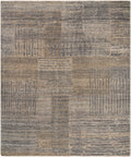 Clemente Rug | Taupe | CLM2301