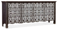 Americana Entertainment Credenza | Molasses