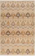 Cambridge Rug | Off-White | CMB8000