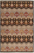 Cambridge Rug | Gray | CMB8004