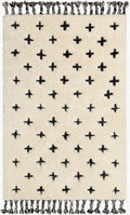 Camille Rug | Cream | CME2300