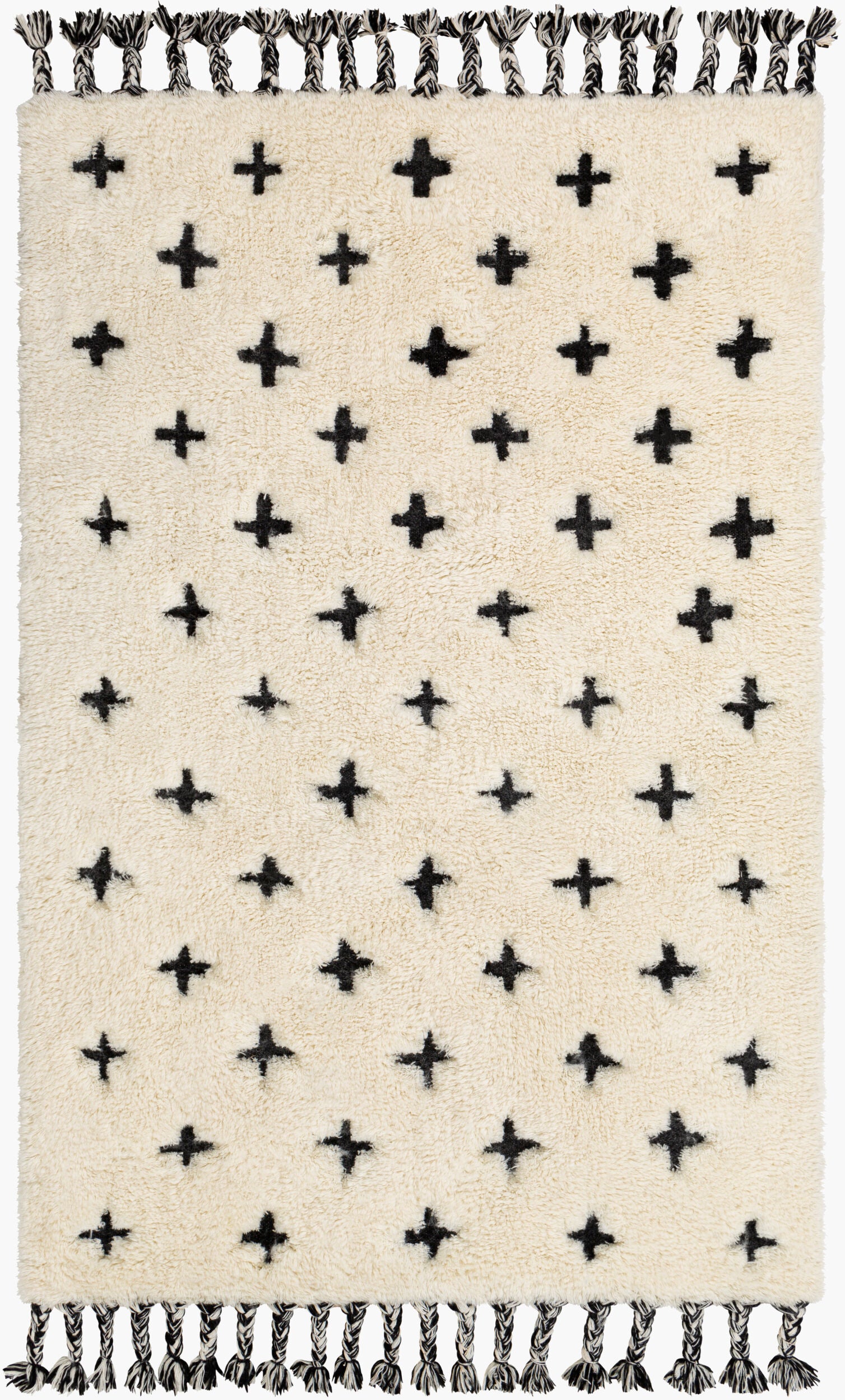 Camille Rug | Cream | CME2300