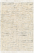 Camille Rug | Cream | CME2302