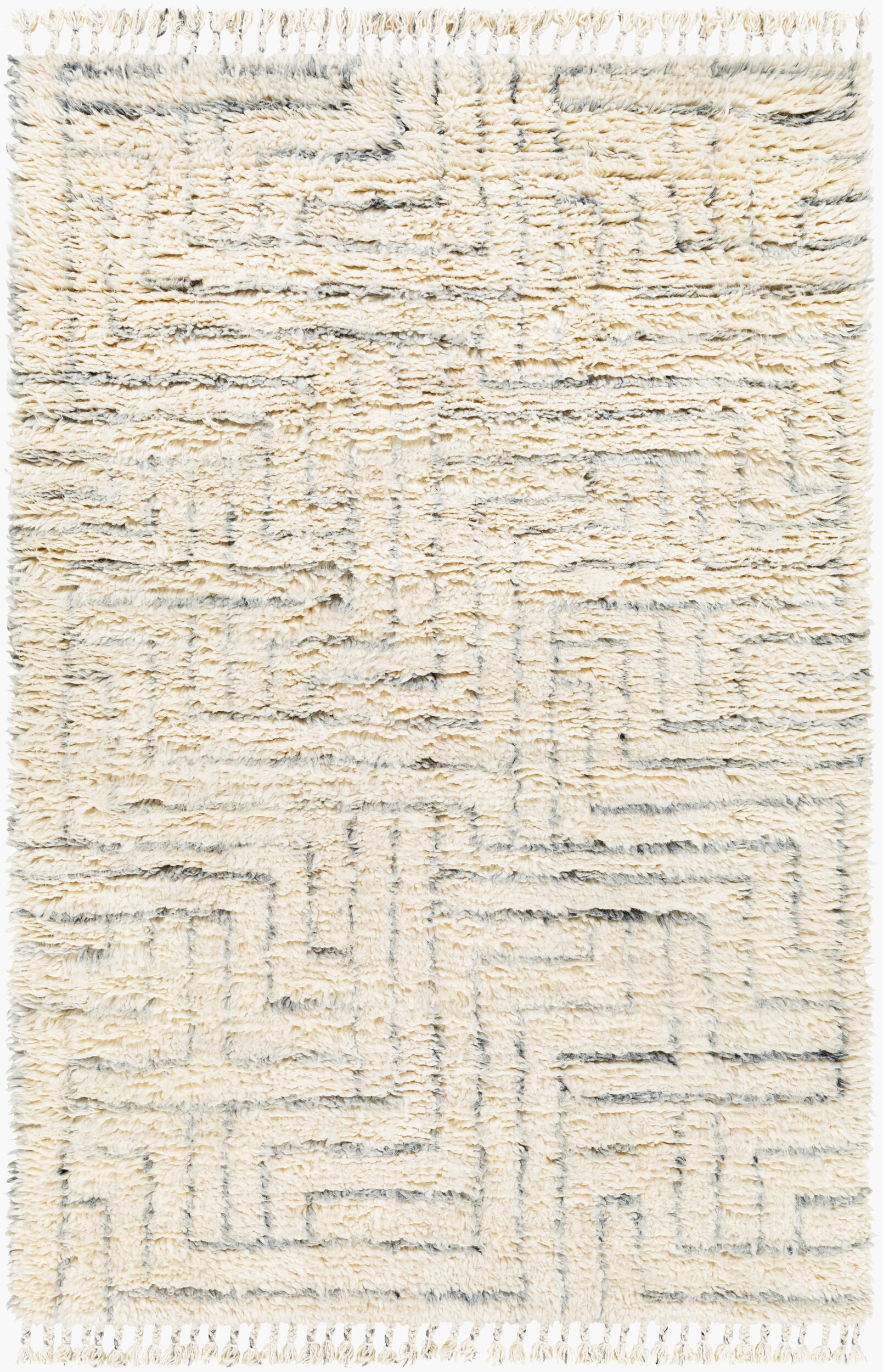 Camille Rug | Cream | CME2302