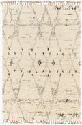 Camille Rug | Cream | CME2304