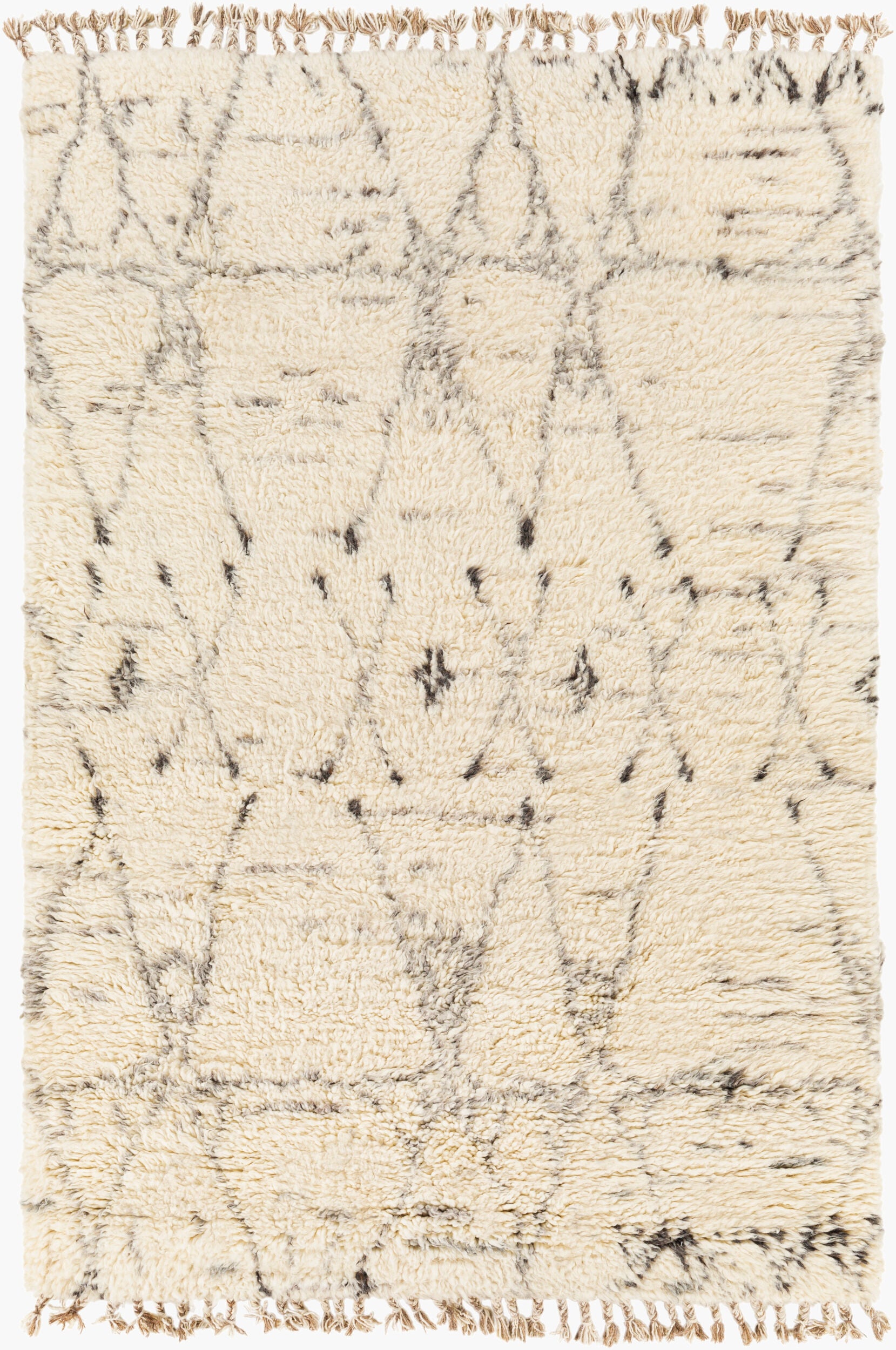Camille Rug | Cream | CME2304
