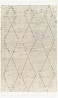 Camille Rug | Cream | CME2305