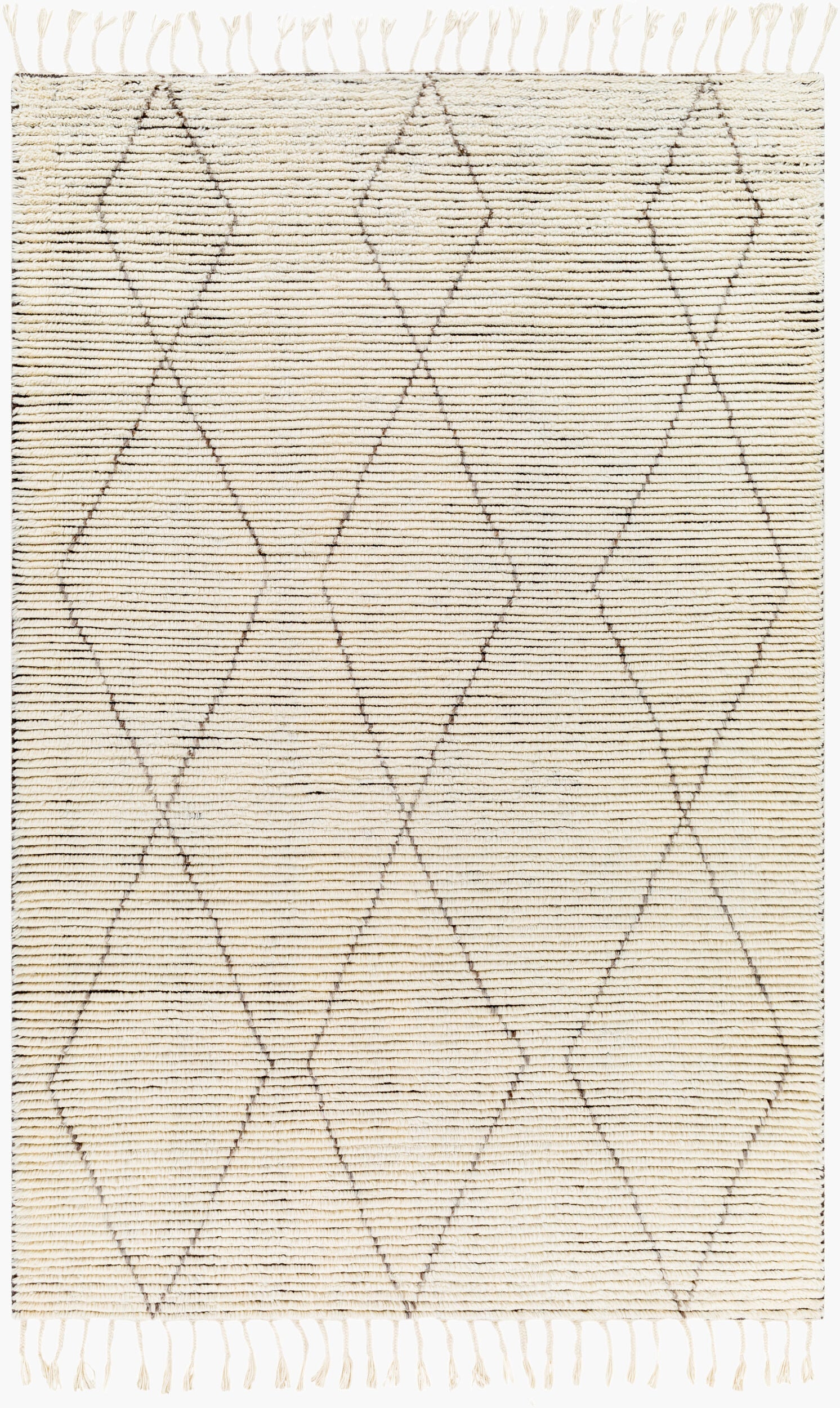 Camille Rug | Cream | CME2305