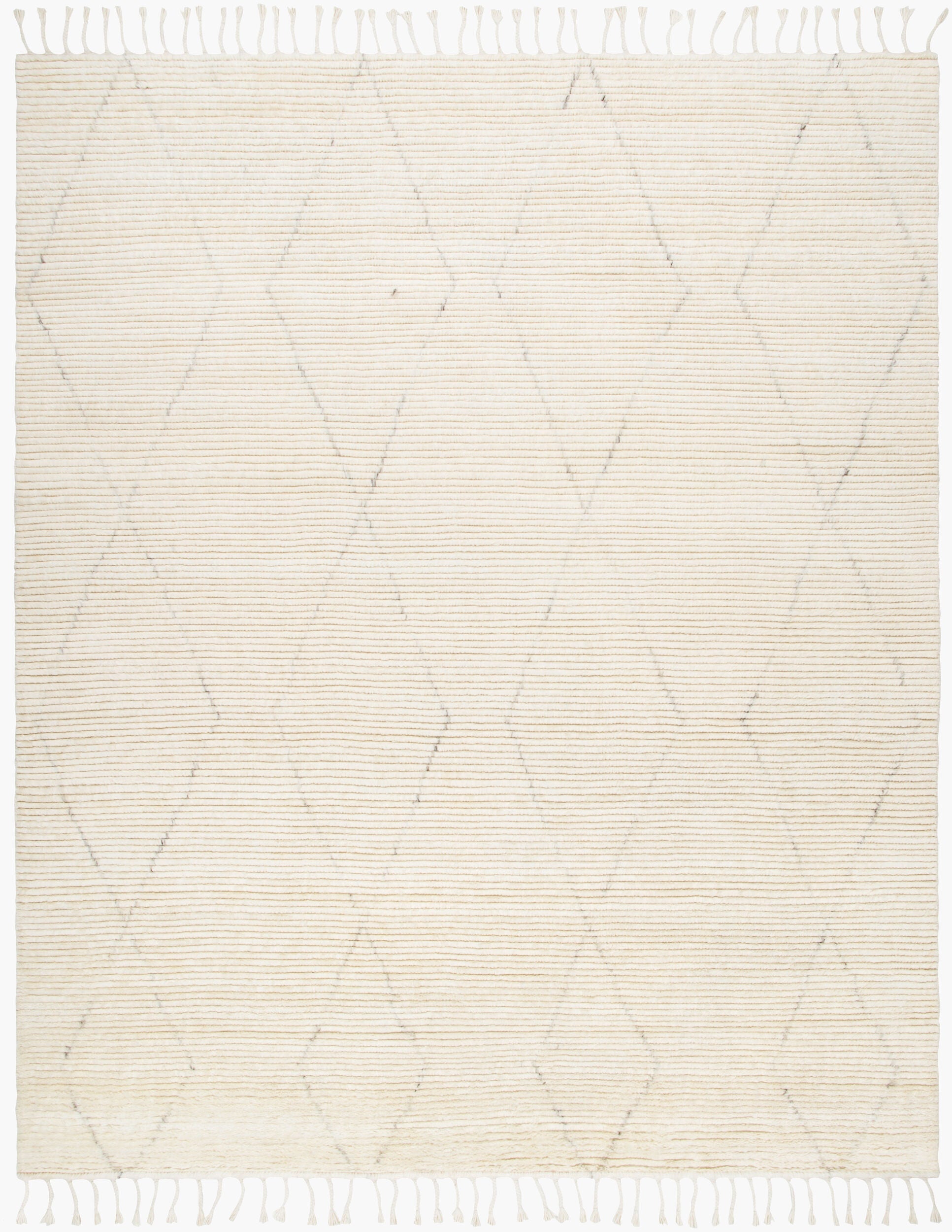 Camille Rug | Cream | CME2306