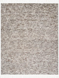 Camille Rug | Medium Gray | CME2307