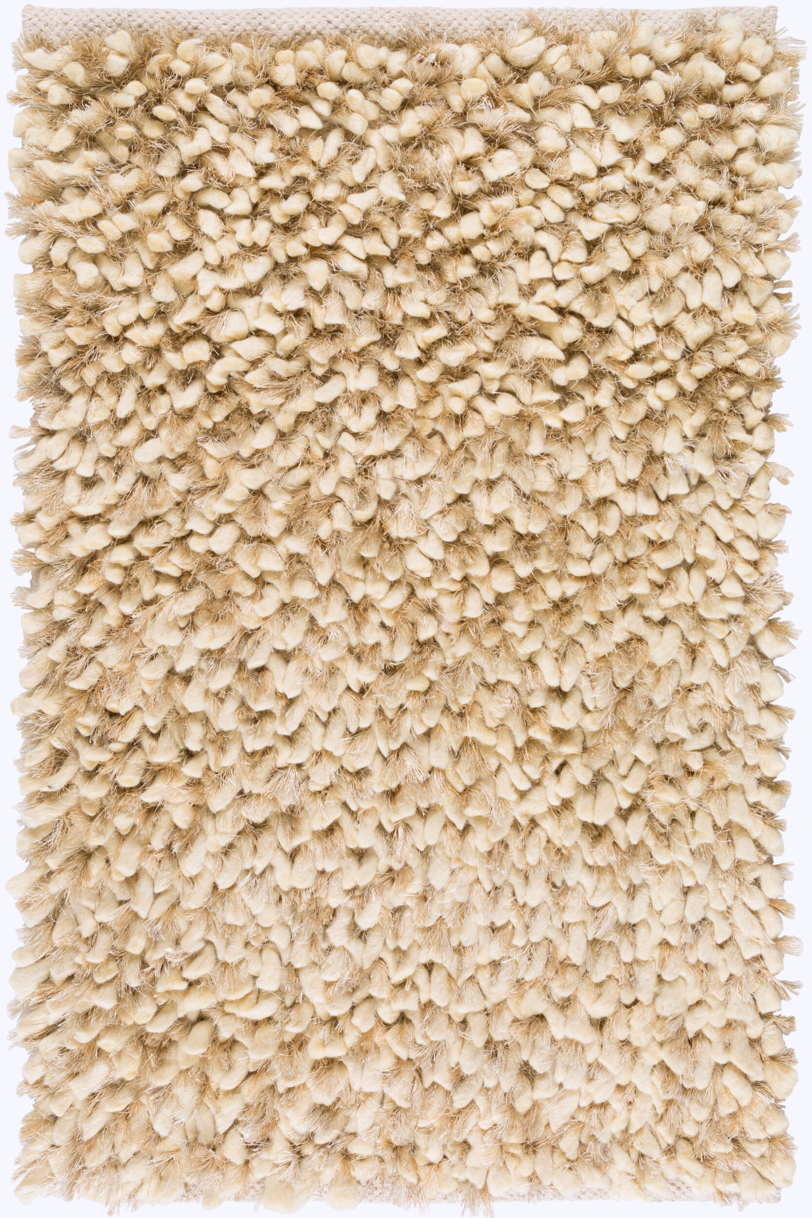 Cumulus Rug | Ivory | CML2000