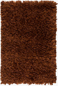 Cumulus Rug | Dark Brown | CML2001