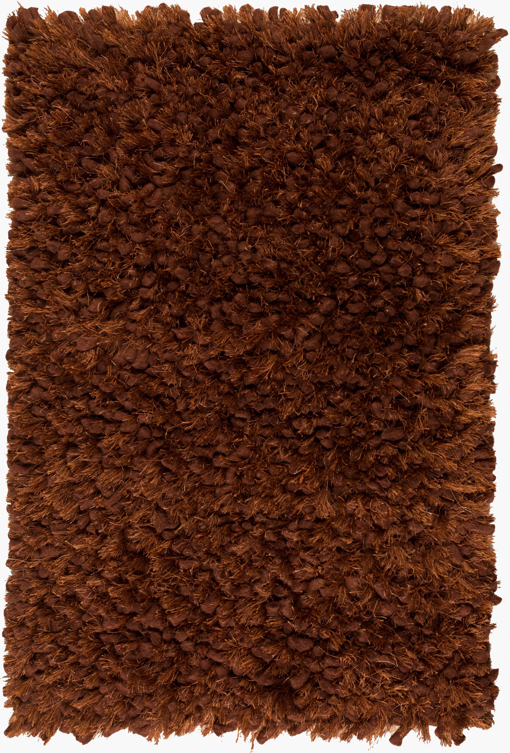 Cumulus Rug | Dark Brown | CML2001