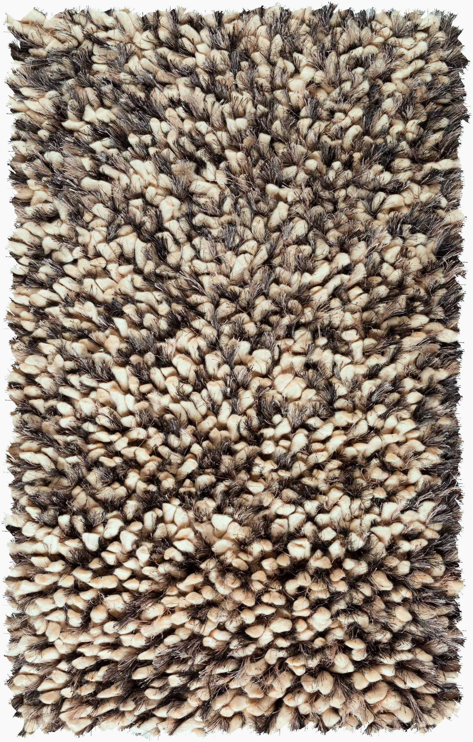 Cumulus Rug | Ivory | CML2004