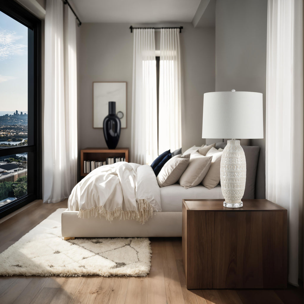 Sereno Table Lamp