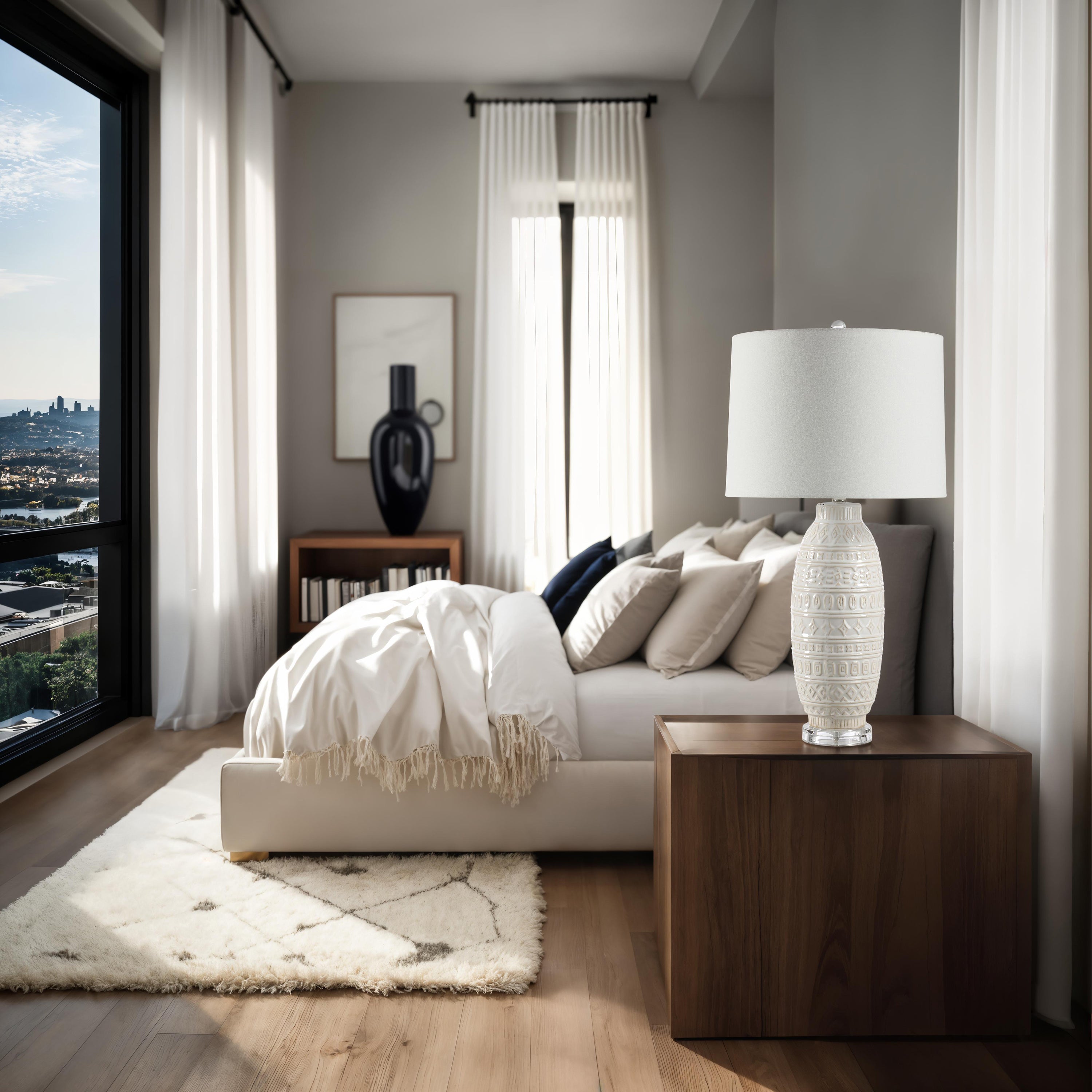 Sereno Table Lamp