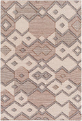 Cameroon Rug | Ivory | CMR1001