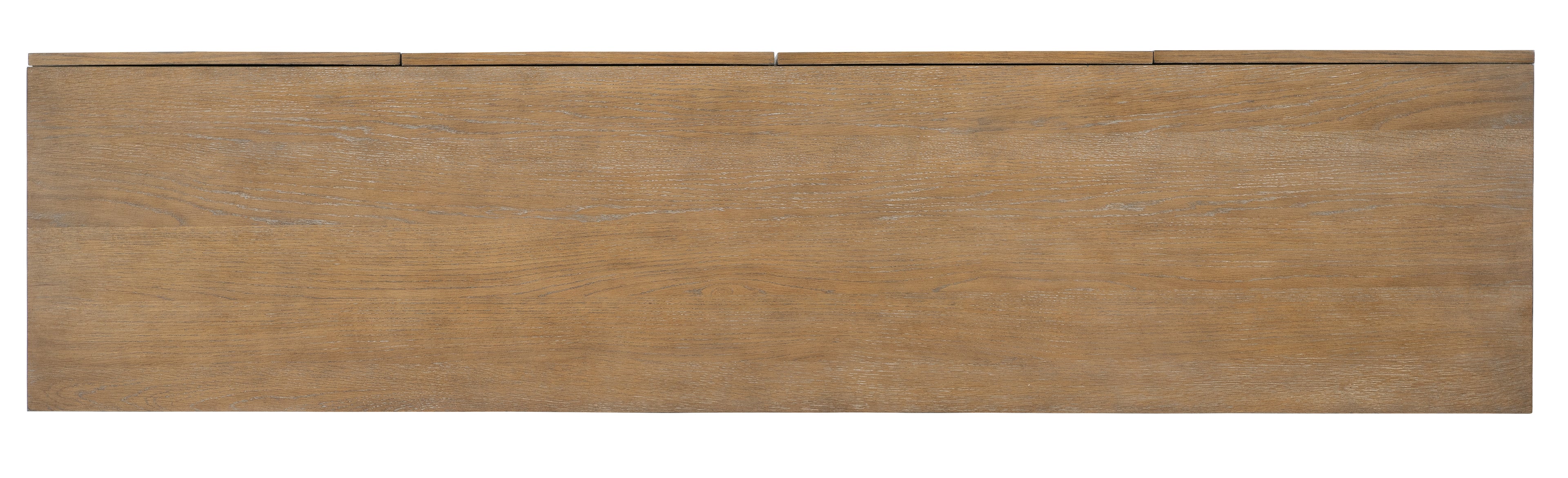 Commerce and Market Pilea Entertainment Credenza | Light Natural